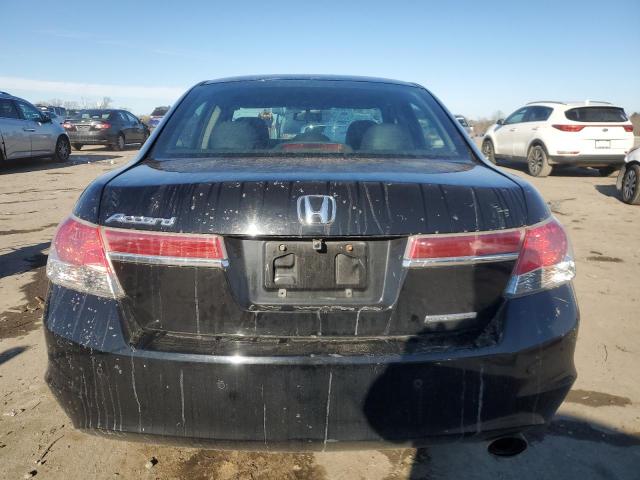 Photo 6 from auction – 2011 HONDA ACCORD SE with VIN 1HGCP2F61BA034513