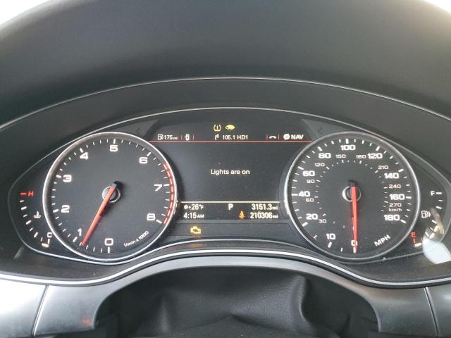 Photo 9 from auction – 2012 AUDI A6 PREMIUM with VIN WAUGGAFC0CN145240