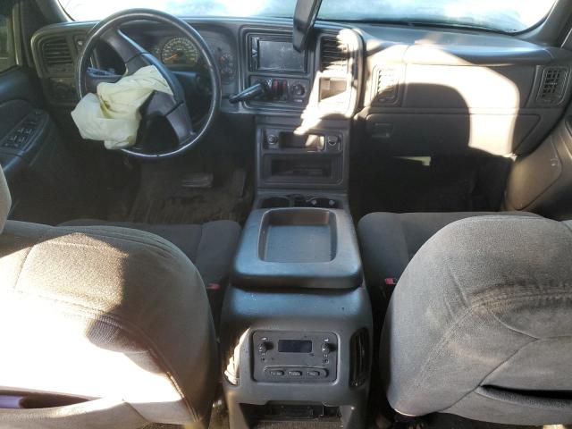 Photo 8 from auction – 2004 CHEVROLET SILVERADO with VIN 2GCEK13T941422015