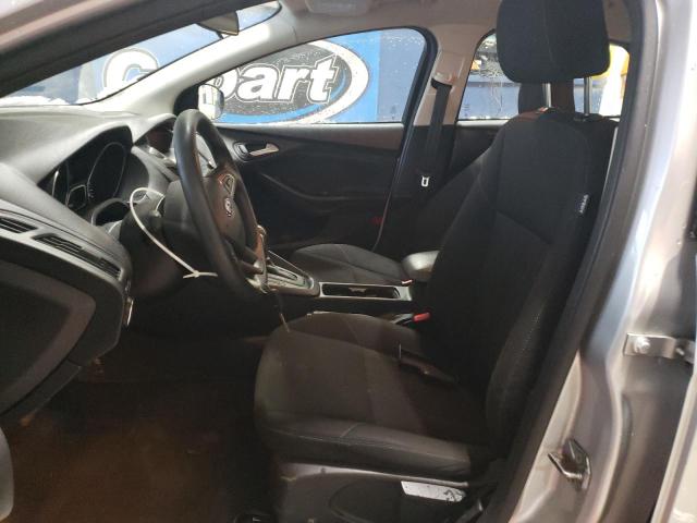 Photo 7 from auction – 2015 FORD FOCUS SE with VIN 1FADP3F27FL217467