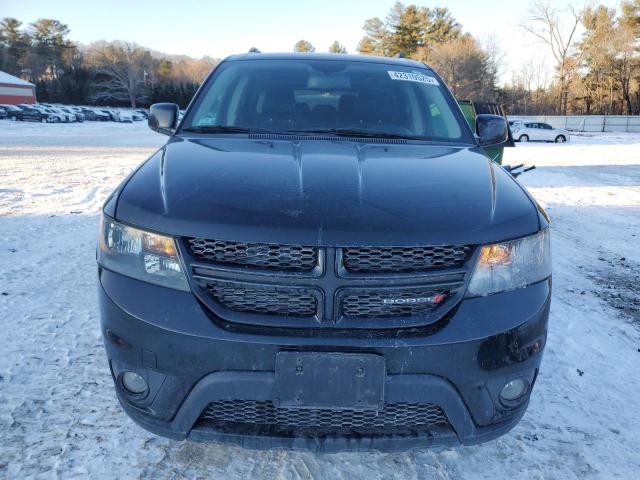 Photo 5 from auction – 2017 DODGE JOURNEY GT with VIN 3C4PDDEG1HT550368