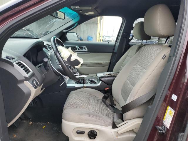 Zdjęcie 7 z aukcji – 2011 FORD EXPLORER X z VIN 1FMHK7D8XBGA79950
