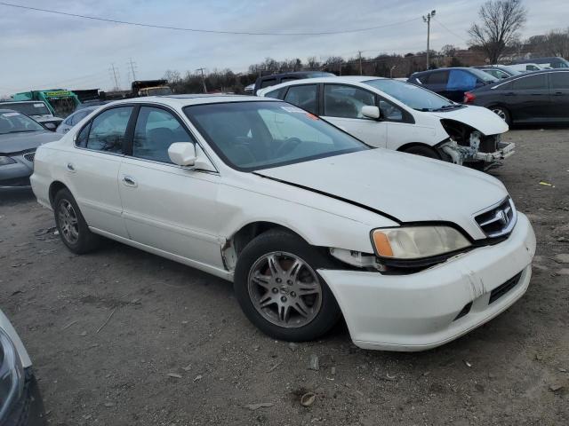 Photo 4 from auction – 2001 ACURA 3.2TL with VIN 19UUA56611A023825