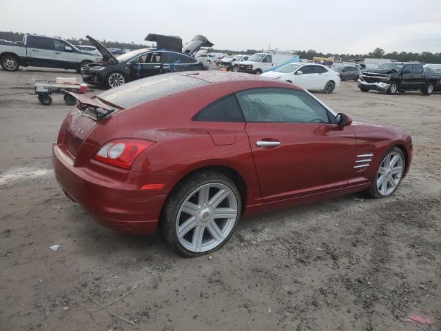 Photo 3 from auction – 2005 CHRYSLER CROSSFIRE with VIN 1C3AN69L95X026153