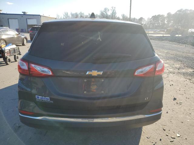 Photo 6 from auction – 2018 CHEVROLET EQUINOX LT with VIN 2GNAXJEV6J6286432