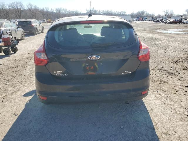Photo 6 from auction – 2014 FORD FOCUS SE with VIN 1FADP3K26EL355294