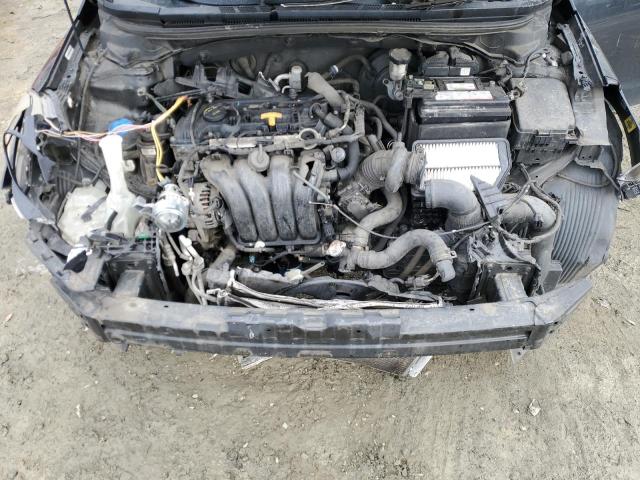 Photo 11 from auction – 2014 KIA FORTE LX with VIN KNAFX4A60E5187117