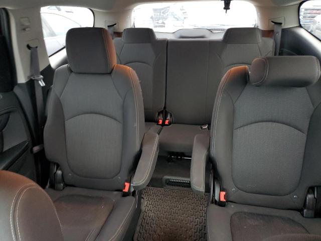 Photo 10 from auction – 2016 CHEVROLET TRAVERSE L with VIN 1GNKRGKD1GJ304649
