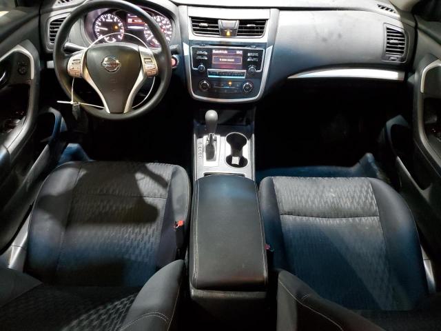 Photo 8 from auction – 2018 NISSAN ALTIMA 2.5 with VIN 1N4AL3AP5JC479076