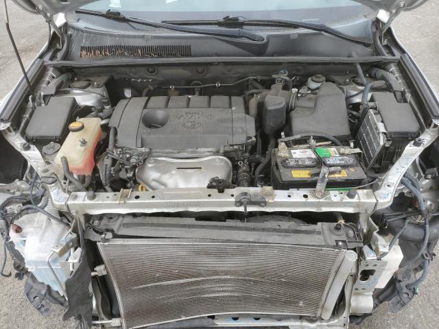 Photo 11 from auction – 2011 TOYOTA RAV4 LIMIT with VIN 2T3DF4DV6BW172478