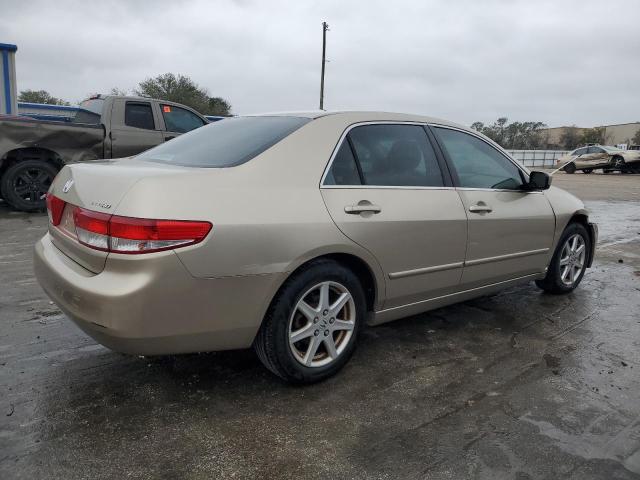 Photo 3 from auction – 2003 HONDA ACCORD EX with VIN 1HGCM66543A001059