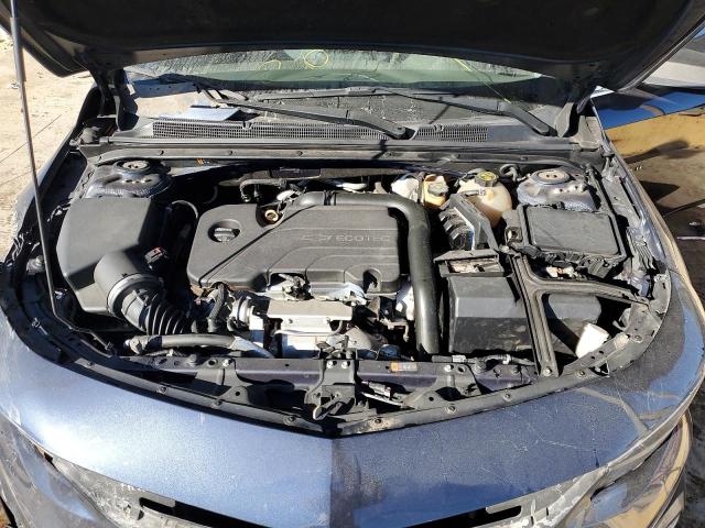 Photo 11 from auction – 2017 CHEVROLET MALIBU LS with VIN 1G1ZB5ST1HF221114