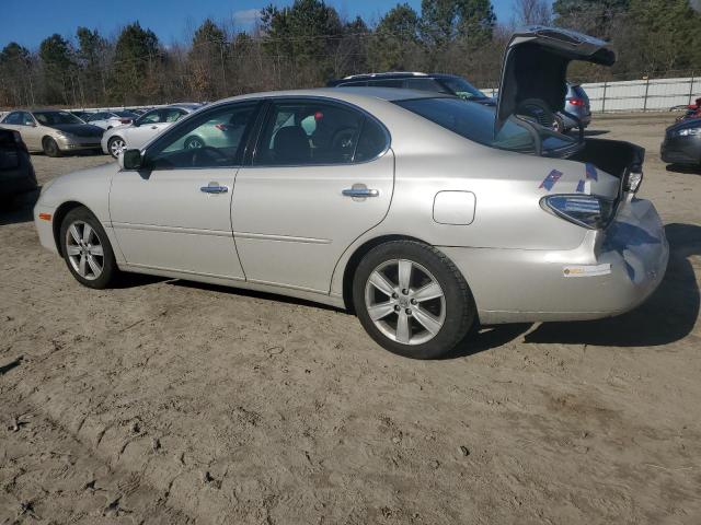 Photo 2 from auction – 2005 LEXUS ES 330 with VIN JTHBA30G055115839