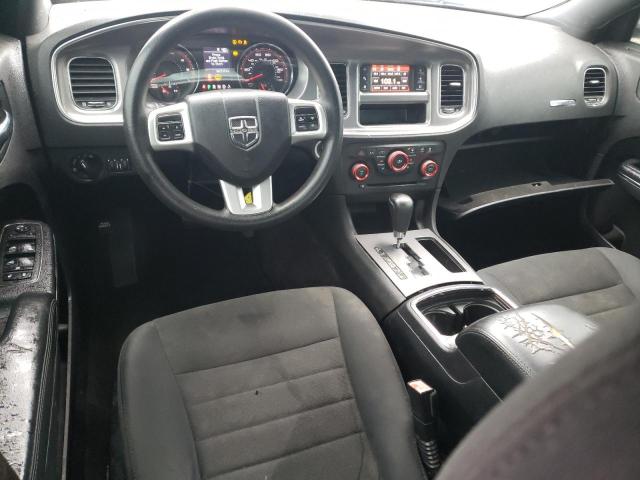 Photo 8 from auction – 2011 DODGE CHARGER with VIN 2B3CL3CG9BH587328