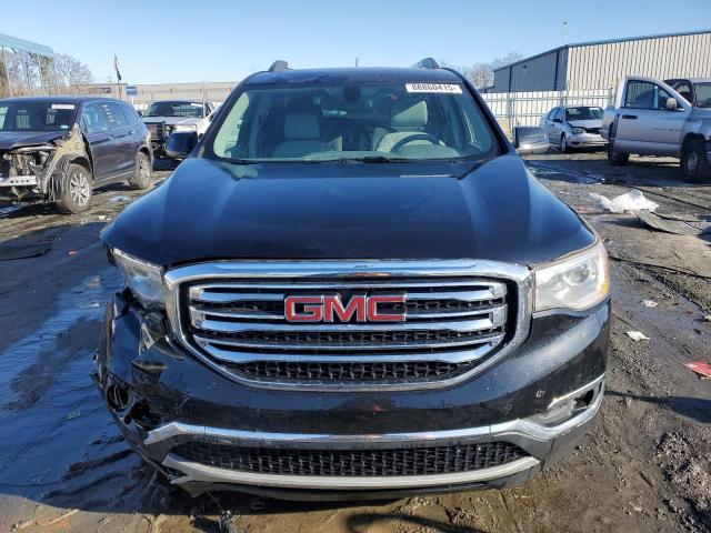 Photo 5 from auction – 2018 GMC ACADIA SLE with VIN 1GKKNLLA1JZ174953