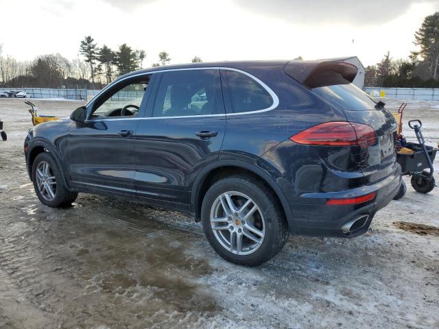 Photo 2 from auction – 2016 PORSCHE CAYENNE with VIN WP1AA2A24GKA11030