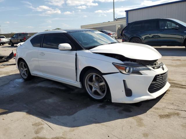 Photo 4 from auction – 2014 TOYOTA SCION TC with VIN JTKJF5C74E3067353