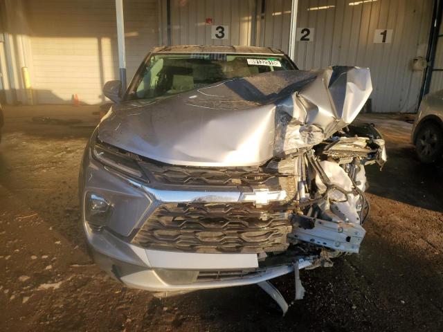 Photo 5 from auction – 2023 CHEVROLET BLAZER 2LT with VIN 3GNKBCR41PS173241