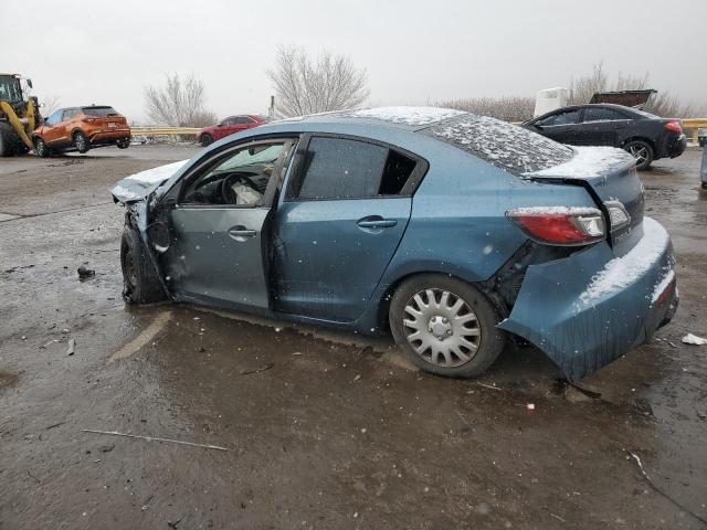 Photo 2 from auction – 2010 MAZDA 3 I with VIN JM1BL1SFXA1265222