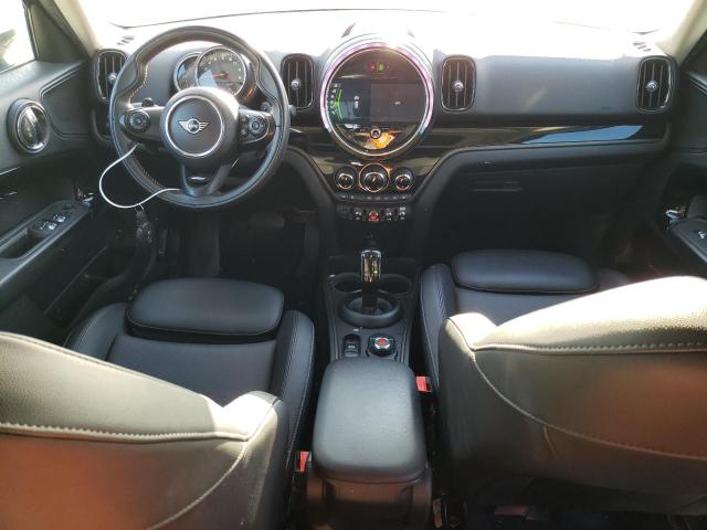 Photo 8 from auction – 2021 MINI COOPER S C with VIN WMZ83BR09M3M75594