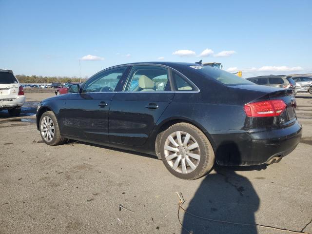 Photo 2 from auction – 2010 AUDI A4 PREMIUM with VIN WAUFFAFL1AN011476