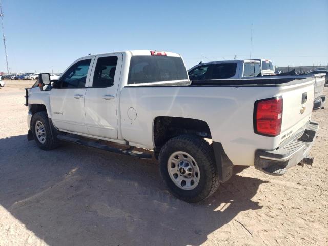 Photo 2 from auction – 2019 CHEVROLET SILVERADO with VIN 2GC2KSEG7K1188625