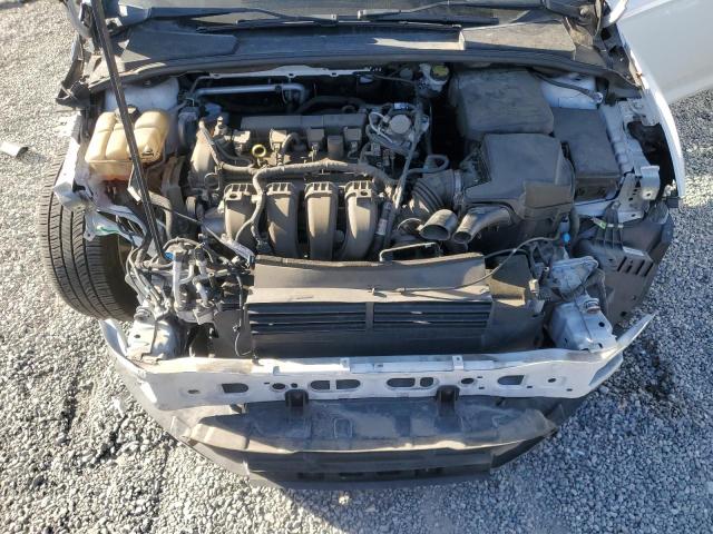 Photo 11 from auction – 2016 FORD FOCUS TITA with VIN 1FADP3N26GL324903