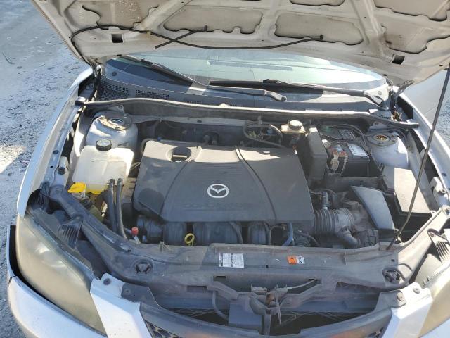 Photo 11 from auction – 2004 MAZDA 3 I with VIN JM1BK12F441157766