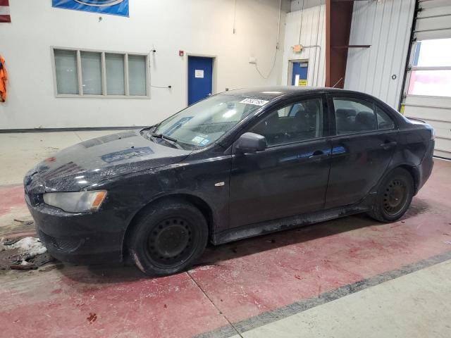 Photo 1 from auction – 2010 MITSUBISHI LANCER DE with VIN JA32U1FU5AU017835
