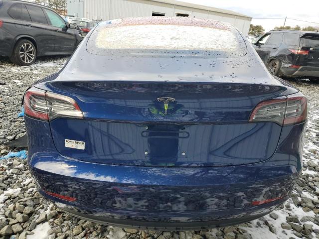 Photo 6 from auction – 2018 TESLA MODEL 3 with VIN 5YJ3E1EA2JF032957