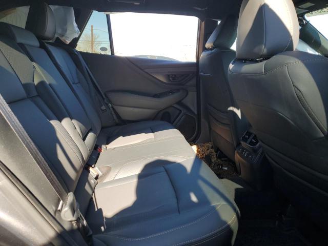 Photo 10 from auction – 2025 SUBARU OUTBACK WI with VIN 4S4BTGUD4S3167531