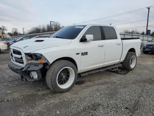 Photo 1 from auction – 2015 RAM 1500 SPORT with VIN 1C6RR7MT5FS539194