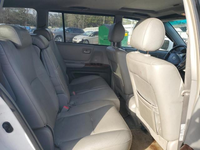 Photo 11 from auction – 2005 TOYOTA HIGHLANDER with VIN JTEDP21AX50075078