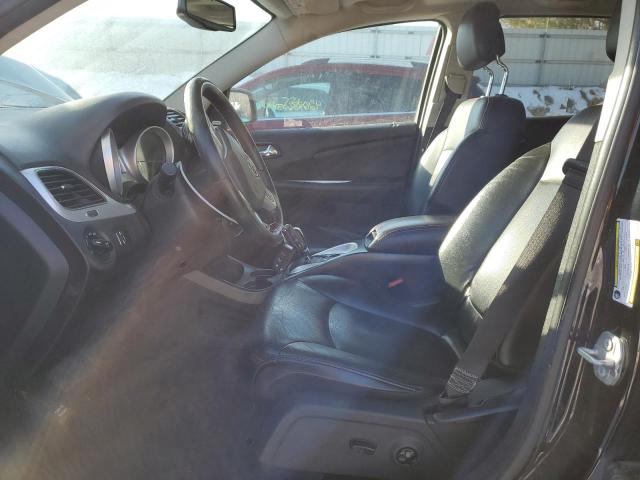 Photo 7 from auction – 2017 DODGE JOURNEY GT with VIN 3C4PDDEG0HT616196