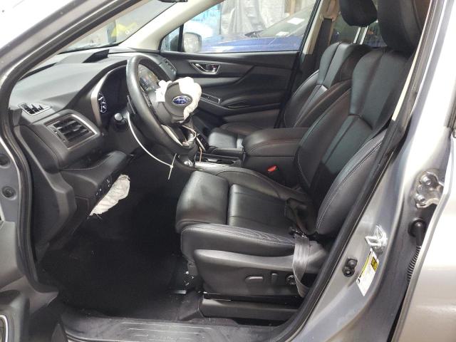 Photo 7 from auction – 2023 SUBARU ASCENT LIM with VIN 4S4WMASD5P3418000