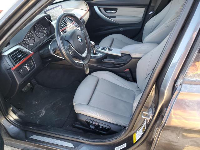 Снимка 7 от търг – 2013 BMW 328 I с VIN WBA3A5C5XDF355773