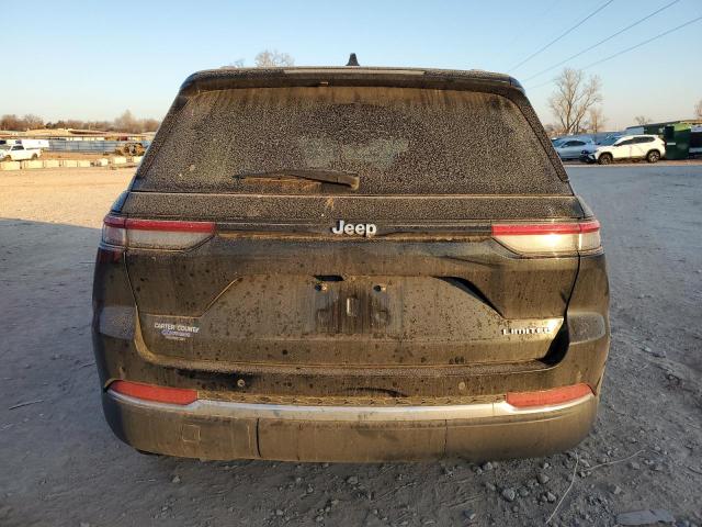 Photo 6 from auction – 2023 JEEP GRAND CHER with VIN 1C4RJGBG4PC510125