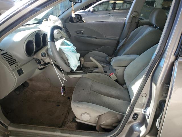 Photo 7 from auction – 2004 NISSAN ALTIMA BAS with VIN 1N4AL11DX4C140327