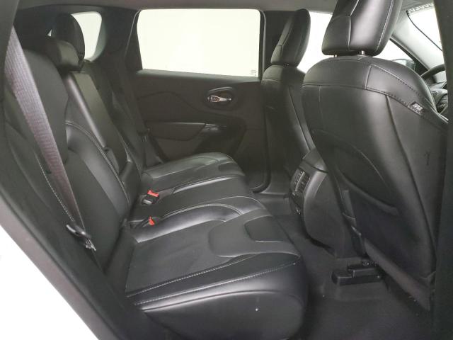 Photo 11 from auction – 2023 JEEP CHEROKEE A with VIN 1C4PJMMB6PD114148