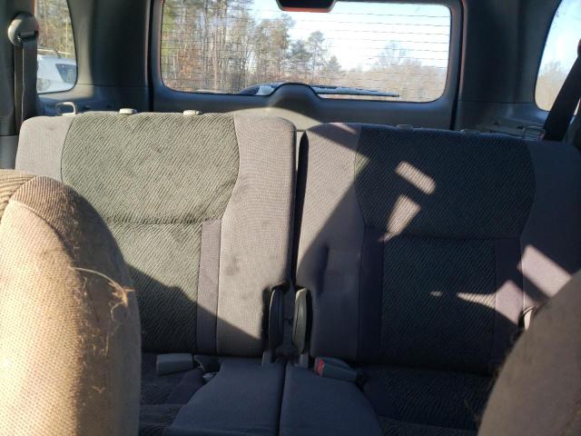 Photo 10 from auction – 2001 TOYOTA RAV4 with VIN JTEHH20V210027992