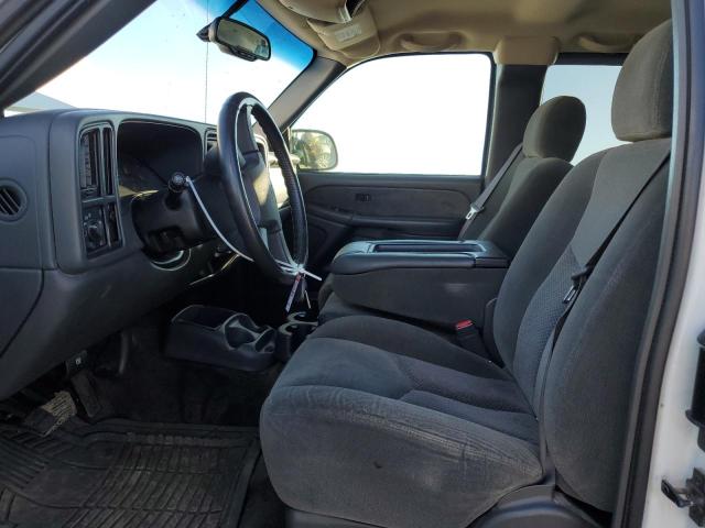 Photo 7 from auction – 2003 CHEVROLET SILVERADO with VIN 2GCEC19V131215509