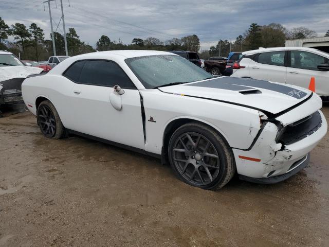 Photo 4 from auction – 2016 DODGE CHALLENGER with VIN 2C3CDZBT0GH120176