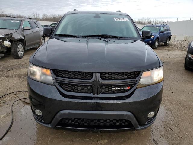 Photo 5 from auction – 2019 DODGE JOURNEY SE with VIN 3C4PDCBB7KT870739