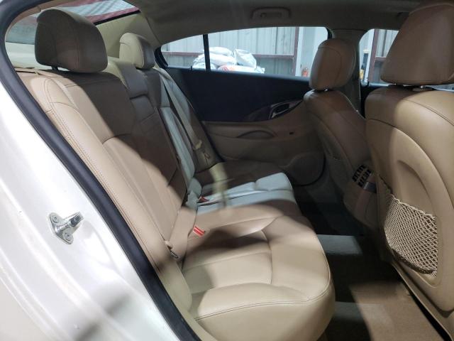 Photo 10 from auction – 2011 BUICK LACROSSE C with VIN 1G4GC5ED7BF288321