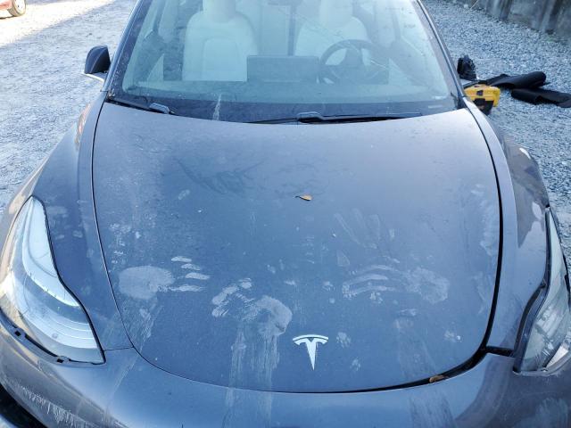 Photo 11 from auction – 2018 TESLA MODEL 3 with VIN 5YJ3E1EB1JF081933