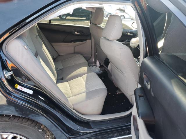 Photo 10 from auction – 2014 TOYOTA CAMRY L with VIN 4T4BF1FK1ER418588