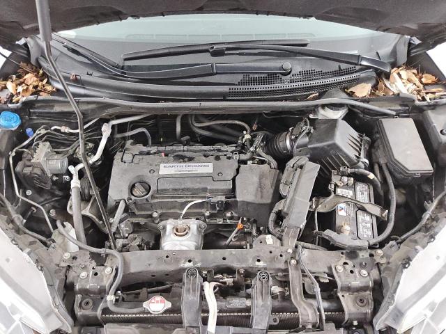 Photo 12 from auction – 2015 HONDA CR-V EXL with VIN 2HKRM3H73FH546446