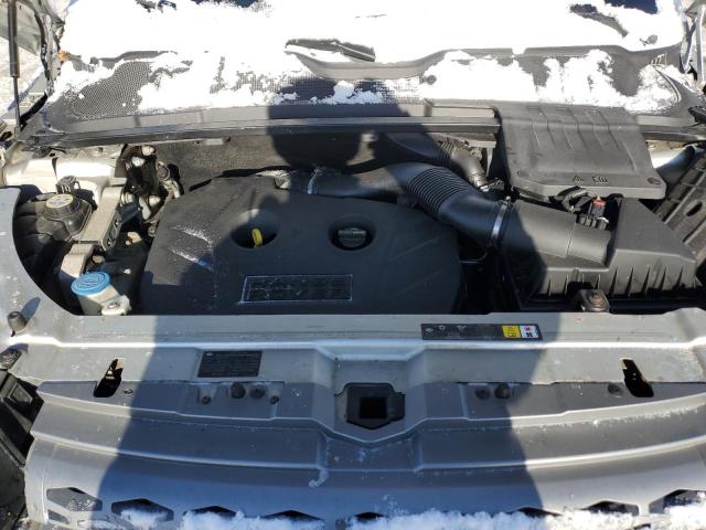 Photo 12 from auction – 2012 LAND ROVER RANGE ROVE with VIN SALVR2BG9CH604260
