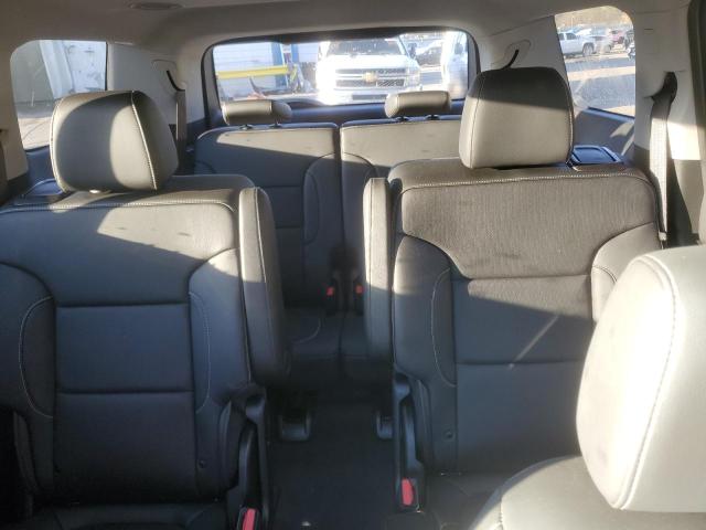 Photo 10 from auction – 2023 GMC ACADIA SLT with VIN 1GKKNULS4PZ261222