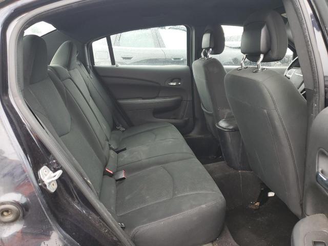 Photo 10 from auction – 2011 CHRYSLER 200 TOURIN with VIN 1C3BC1FG5BN503558